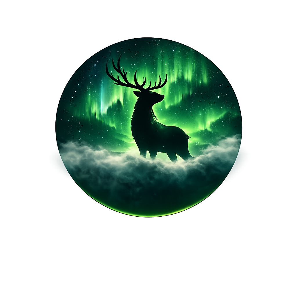 Borealis Travels logó